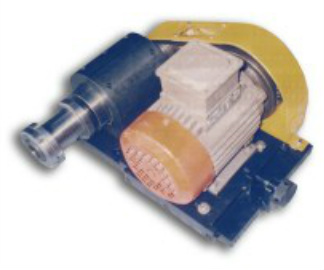 Spindle Head Unit